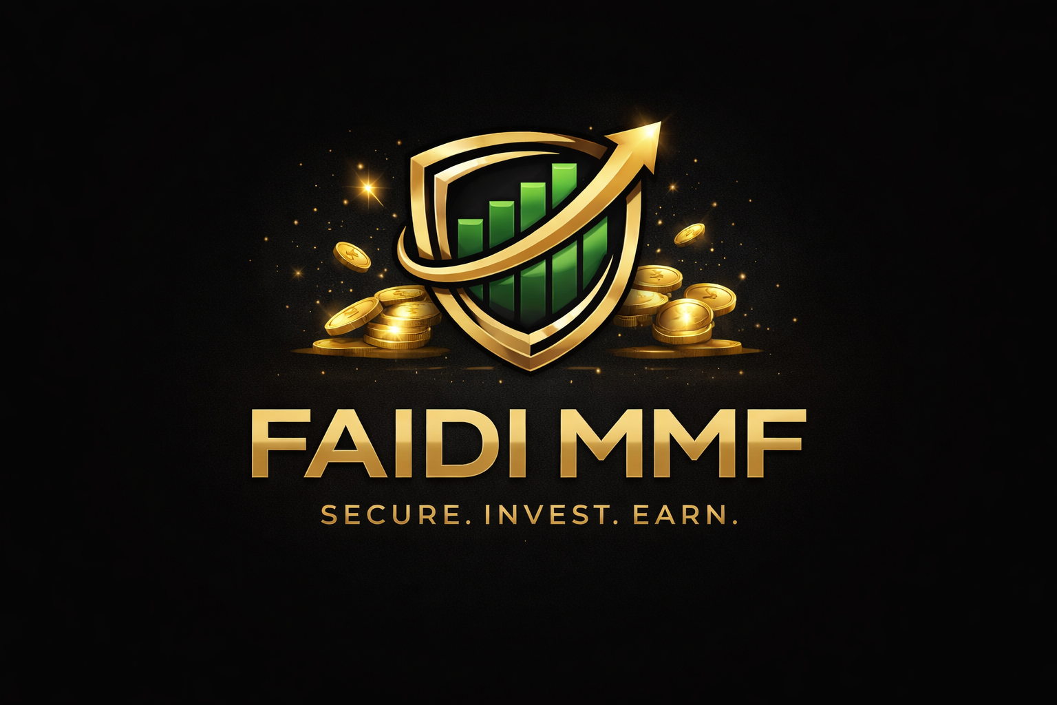 FAIDII MMF logo